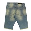 Men's Ringo Shorts - EMBELLISH - image 2 of 3