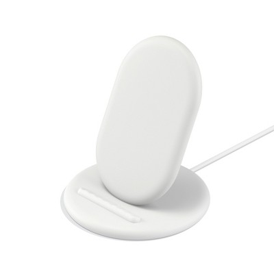 Google Pixel 3/3 XL Qi Wireless Charging Stand - White