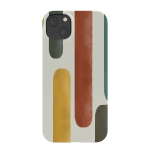 Sheila Wenzel-Ganny Bold Strokes Snap iPhone Case - Society6 - 1 of 1