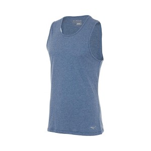 Mizuno Men's Inspire Running Singlet - 1 of 2