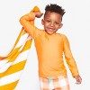 Primary Kids Long Sleeve Rash Guard - 2 of 4