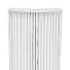 ENVION Long Lasting Easy Cleaning Replacement HEPA Filter for Therapure TPP440 and TPP540 Air Purifiers for Smoke, Pollen, Dust, Mold, & More, White - 2 of 2