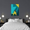 Kelsi by Reyna Noriega Unframed Wall Canvas - iCanvas - 2 of 4