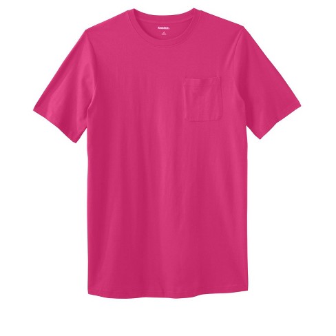 4xl pink hot sale t shirt