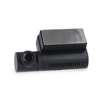SYLVANIA Roadsight Stealth Dash Camera - 140 Degree View, HD 1440p, 16GB SD Memory Card Included