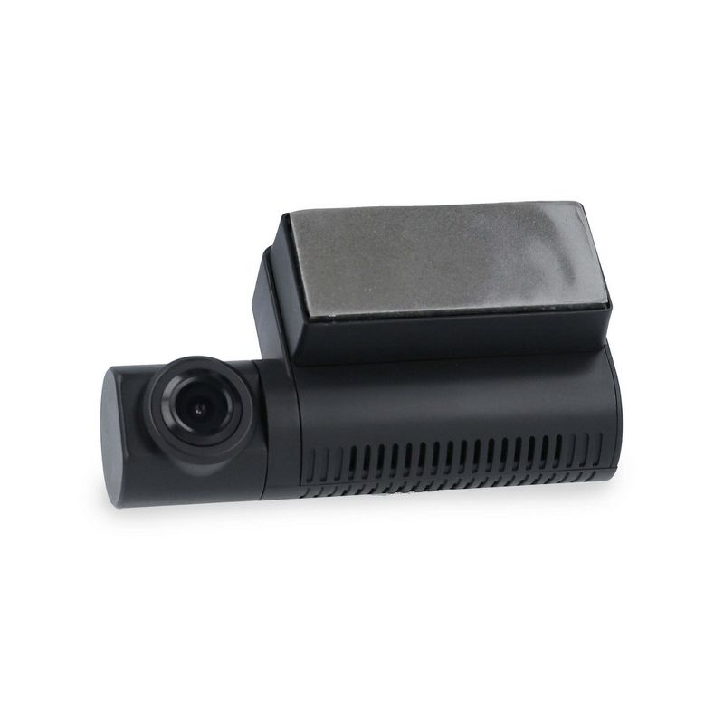SYLVANIA Roadsight Stealth Dash Camera - 140 Degree View, HD 1440p, 16GB SD Memory Card Included, 1 of 8