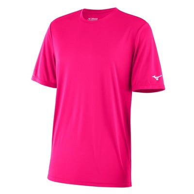Mizuno Mizuno Nxt Short Sleeve Tee