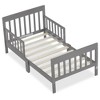 Dream On Me Finn Toddler Bed - 3 of 4