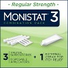 Monistat 3 Suppositories Combination Pack - 4 of 4