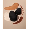 Milani The Perfector Duo Blending Sponges 120 - Black - 2ct - image 4 of 4