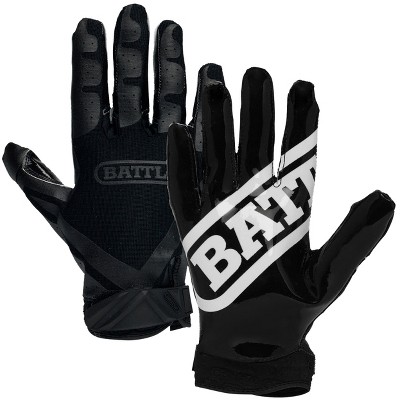battle sports gloves