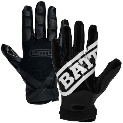 really cheap football gloves