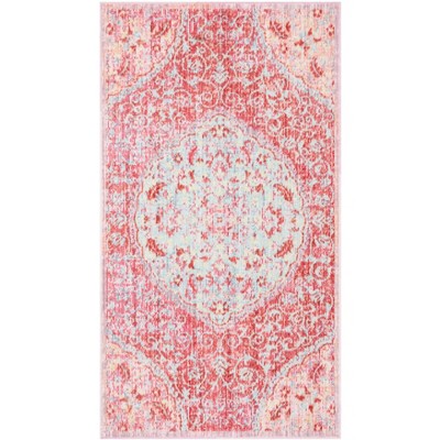 Windsor WDS335 Power Loomed Area Rug  - Safavieh