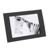 Juvale 50 Pack Black 4x6 Cardboard Photo Frames with Holder, Paper Picture Easels for DIY Projects, Crafts - 4 of 4
