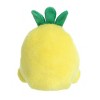 Aurora Palm Pals 5" Perky Pineapple Yellow Stuffed Animal - 4 of 4