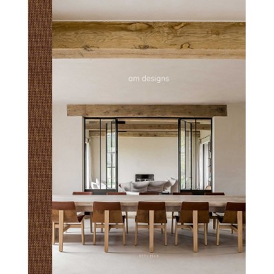 Am Designs - by  Wim Pauwels (Hardcover)