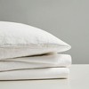 Gracie Mills Arden 4-Piece Breathable Linen Blend Sheet Set - 3 of 4