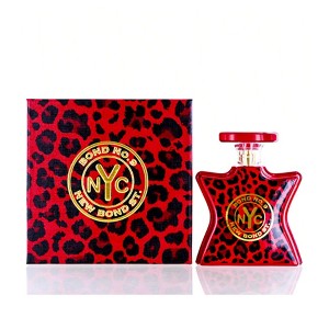 New Bond St. Bond No.9 Edp Spray 3.4 Oz 100 Ml Unisex - 1 of 1