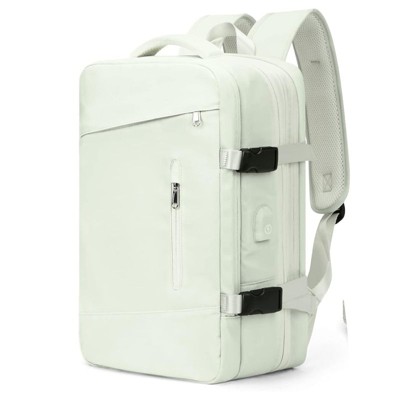 Trollerlink Tech Travel Backpack Usb Charging Port