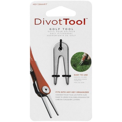 Keysmart Golf Divot Tool