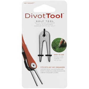 Keysmart Golf Divot Tool - 1 of 2