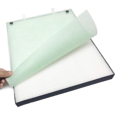 Premium True HEPA Filter Replacement for Air400 Air Purifier