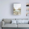 Trademark Fine Art - Incado Rocky Beach Canvas Art - image 2 of 4