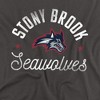 Women's Stony Brook University Seawolves T-Shirt - 2 of 4