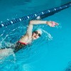 Unique Bargains Swimming Duck Paw Hand Flippers 1 Pair - 2 of 4