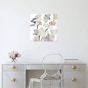 iCanvas Neutral Ginko Stems I by Lanie Loreth Canvas Print Wall Art - 3 of 3