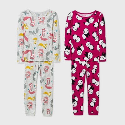 target carters pajamas