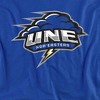 University Of New England Primary Kids T-Shirt For Youth Royal Blue - 2 of 4