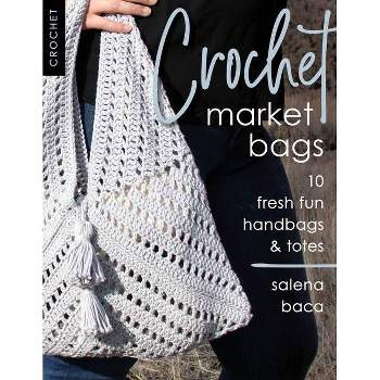 Embroidered Crochet - By Anna Nikipirowicz (paperback) : Target