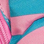 pink stripes