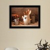 "Grandma's Kitchen Tools" By Irvin Hoover, Ready to Hang Framed Print, Black Frame - 3 of 4