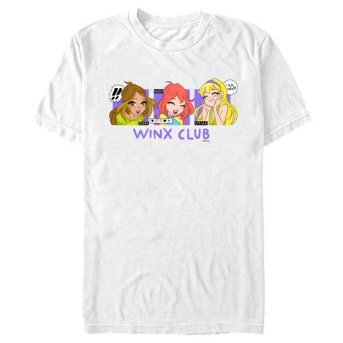 Winnie Tutu Bloom Shirt main image 1