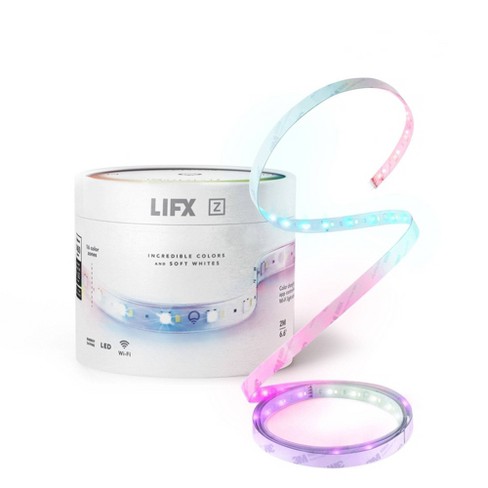 Lifx Z Led Strip Starter Kit Target