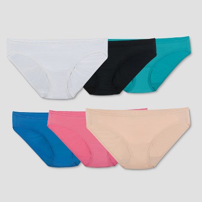 womens panties target