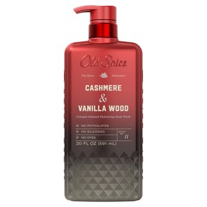 Old Spice x The Spice Alchemist Collection Men's Crafted for