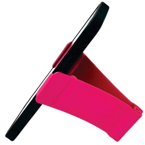GatorGrip Phone Stand - Magenta - 1 of 4