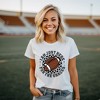 Simply Sage Market Women's I Am Just Here For The Snacks Short Sleeve Graphic Tee - 2 of 4