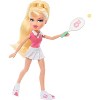 Bratz Play Sportz Doll - Cloe - 3 of 4