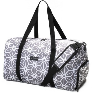 Jadyn Weekender Women's Large 52L Duffel Bag with Shoe Compartment - 1 of 4