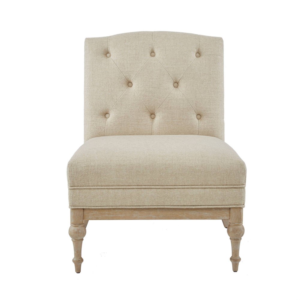 Sunny Accent Chair Beige, accent chairs was $299.99 now $209.99 (30.0% off)