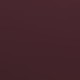 lush burgundy
