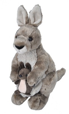 Wild Republic - Koala Stuffed Animal - 8