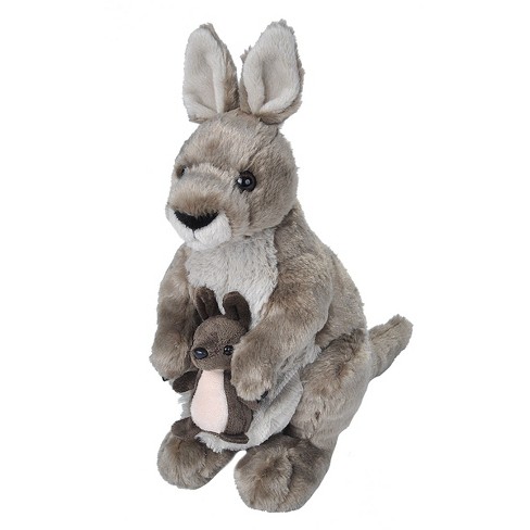  Wild Republic Bunny Plush, Stuffed Animal, Plush Toy, Gifts for  Kids, Cuddlekins 8 Inches : Toys & Games