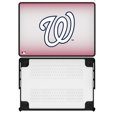 Keyscaper MLB National League Teams Linen Laptop Case for Apple MacBook