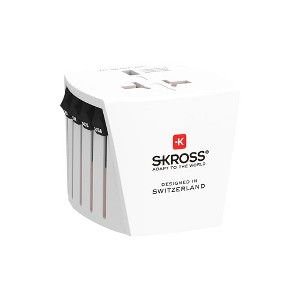 SKROSS World Travel Adapter MUV Micro - 1 of 3