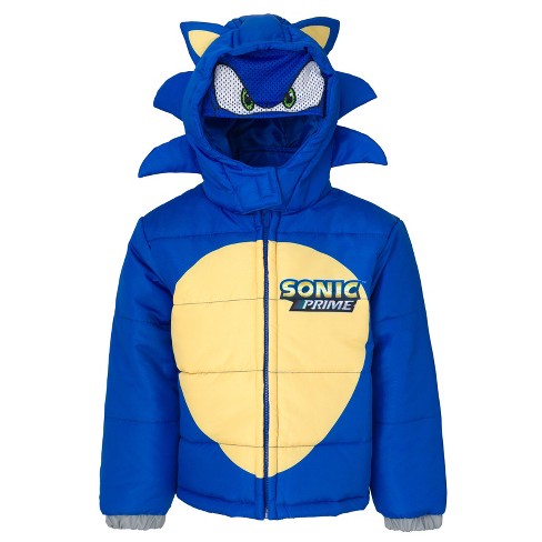 Sonic drive in work jackets outlet